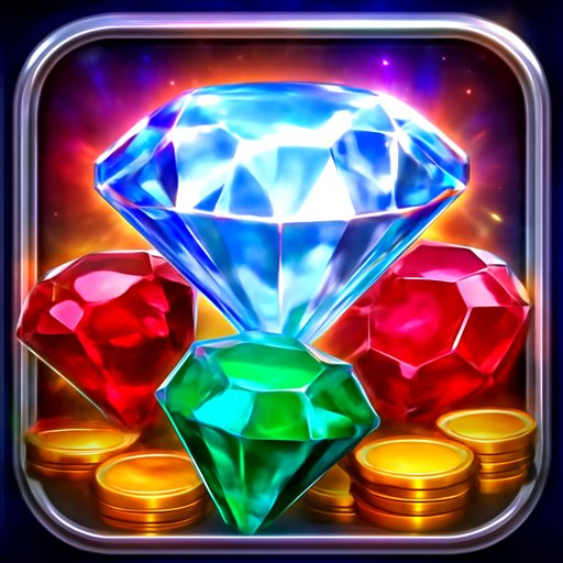 jt999 Mobile Screen Game Menu View